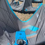 Duotone  TS Big Air 136x40 con PAD/PINNETTE