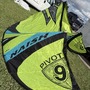 Naish  pivot