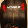 Nobile  NHP Carbon 139x42
