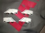 Core  Set pinne completo marca Core