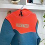 Mystic  Hoodie neoprene