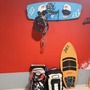altra  Varie marche. Dakine, north, cabrinha, core, slingshot 